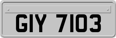 GIY7103