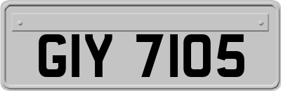 GIY7105