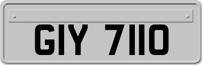 GIY7110