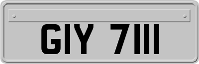 GIY7111