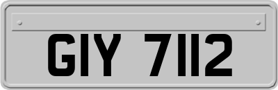 GIY7112