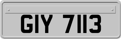 GIY7113