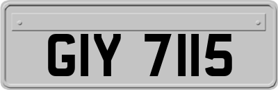 GIY7115