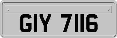 GIY7116
