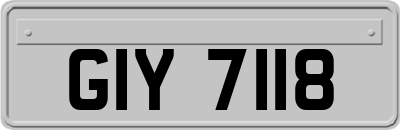 GIY7118