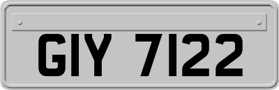 GIY7122