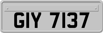 GIY7137