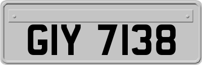 GIY7138