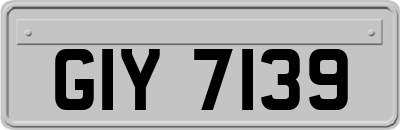 GIY7139