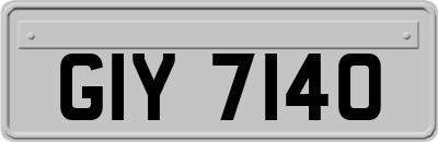 GIY7140