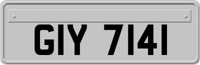 GIY7141