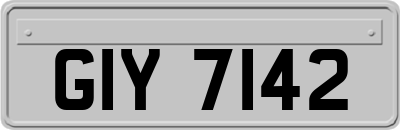 GIY7142