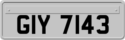 GIY7143