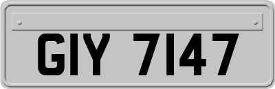 GIY7147