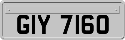 GIY7160