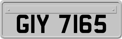 GIY7165
