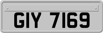 GIY7169