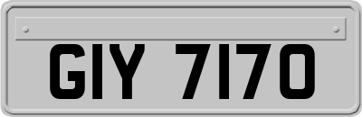 GIY7170