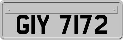 GIY7172