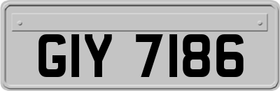 GIY7186