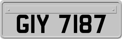 GIY7187