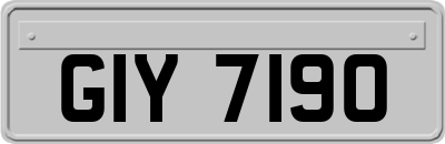 GIY7190