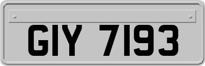 GIY7193