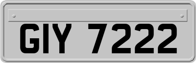 GIY7222