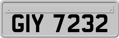 GIY7232