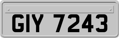 GIY7243