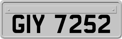 GIY7252