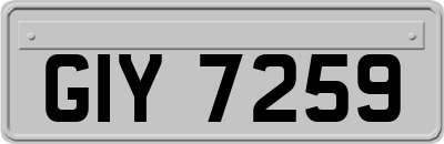 GIY7259