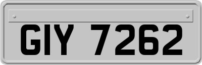 GIY7262