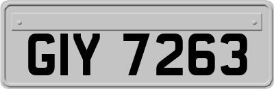 GIY7263
