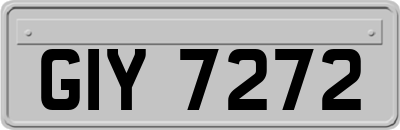 GIY7272