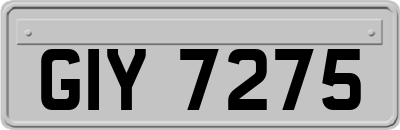 GIY7275