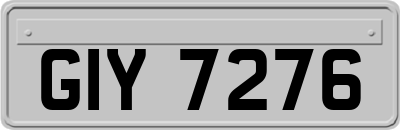 GIY7276