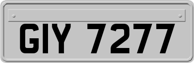 GIY7277