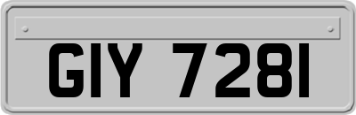 GIY7281