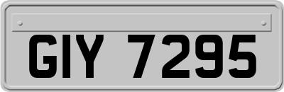 GIY7295