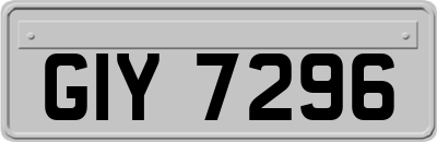 GIY7296