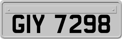 GIY7298