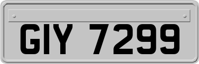 GIY7299