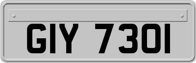 GIY7301