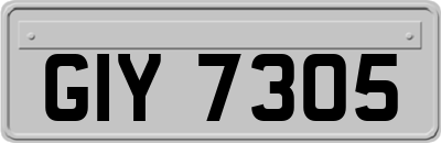 GIY7305