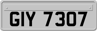 GIY7307