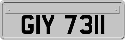 GIY7311