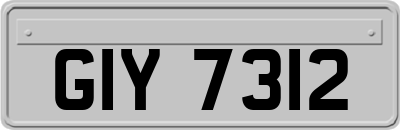 GIY7312