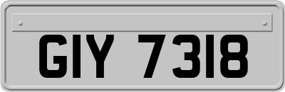 GIY7318