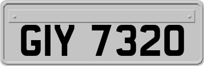 GIY7320